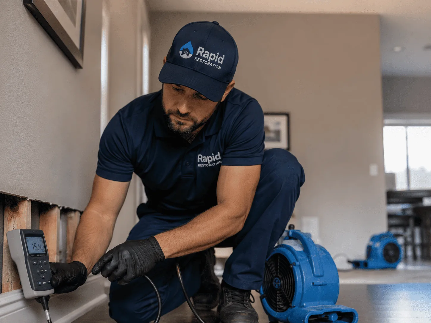 Common questions about Structural Drying in Trussville, AL